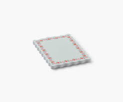 Delphine Floral Sticky notes