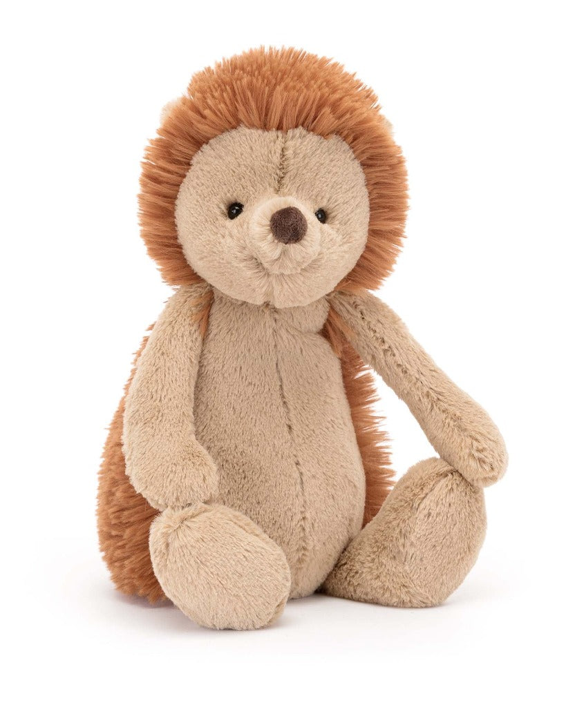 Jellycat Medium Bashful Hedgehog