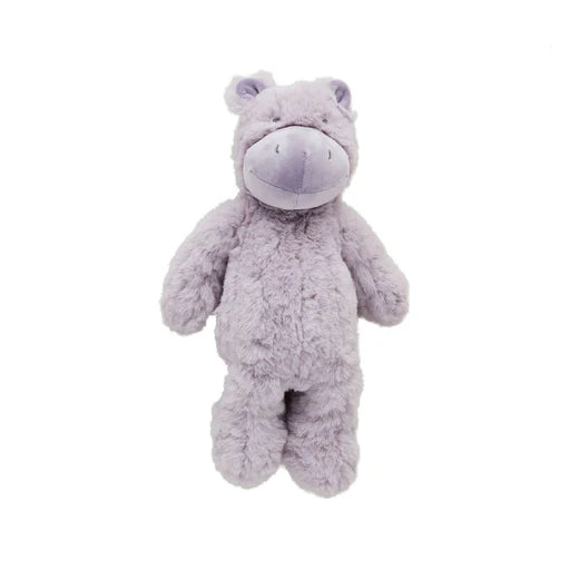 Mudpie Plush Hippo