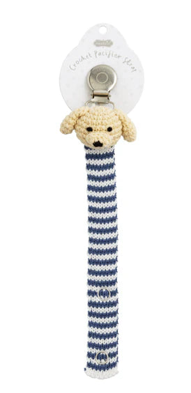 Crochet Pacy Strap