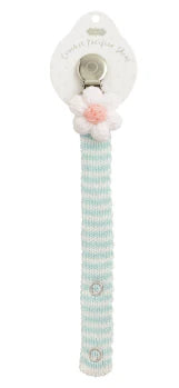 Crochet Pacy Strap