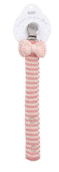 Crochet Pacy Strap