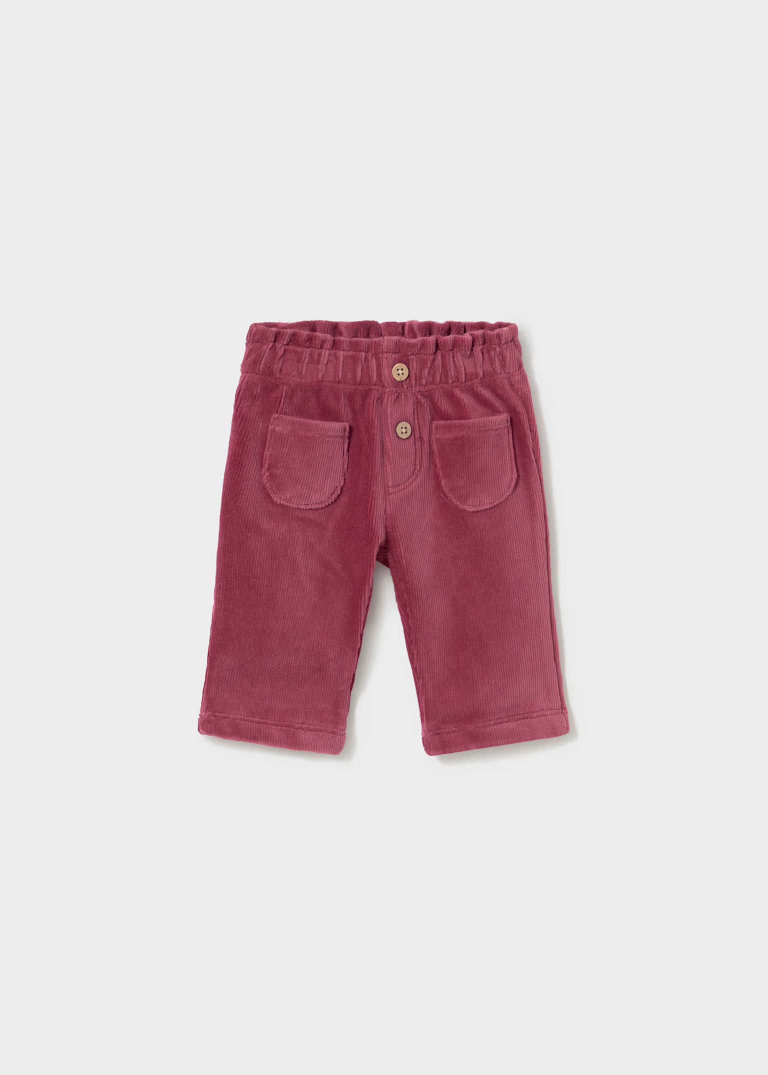 Mayoral Corduroy Pant