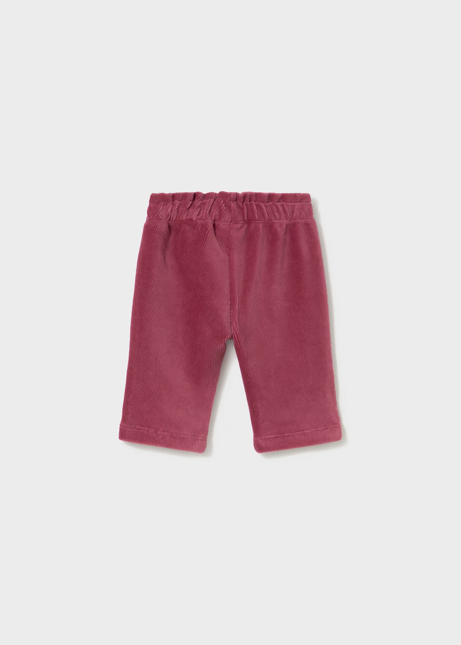 Mayoral Corduroy Pant