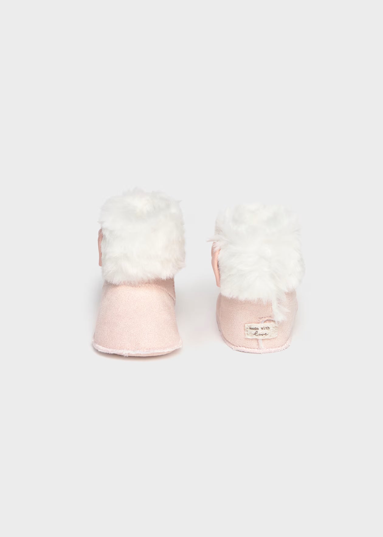 Mayoral Newborn Boot