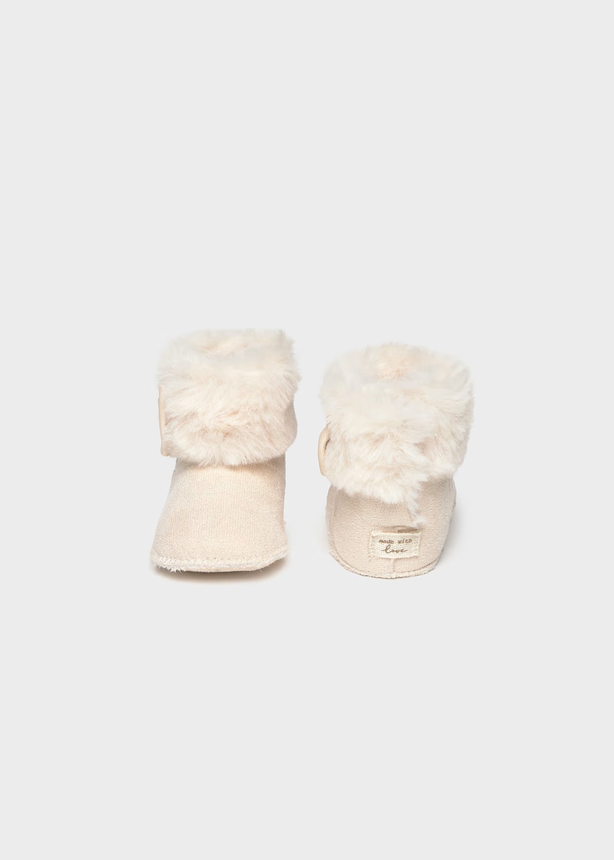 Mayoral Newborn Boot