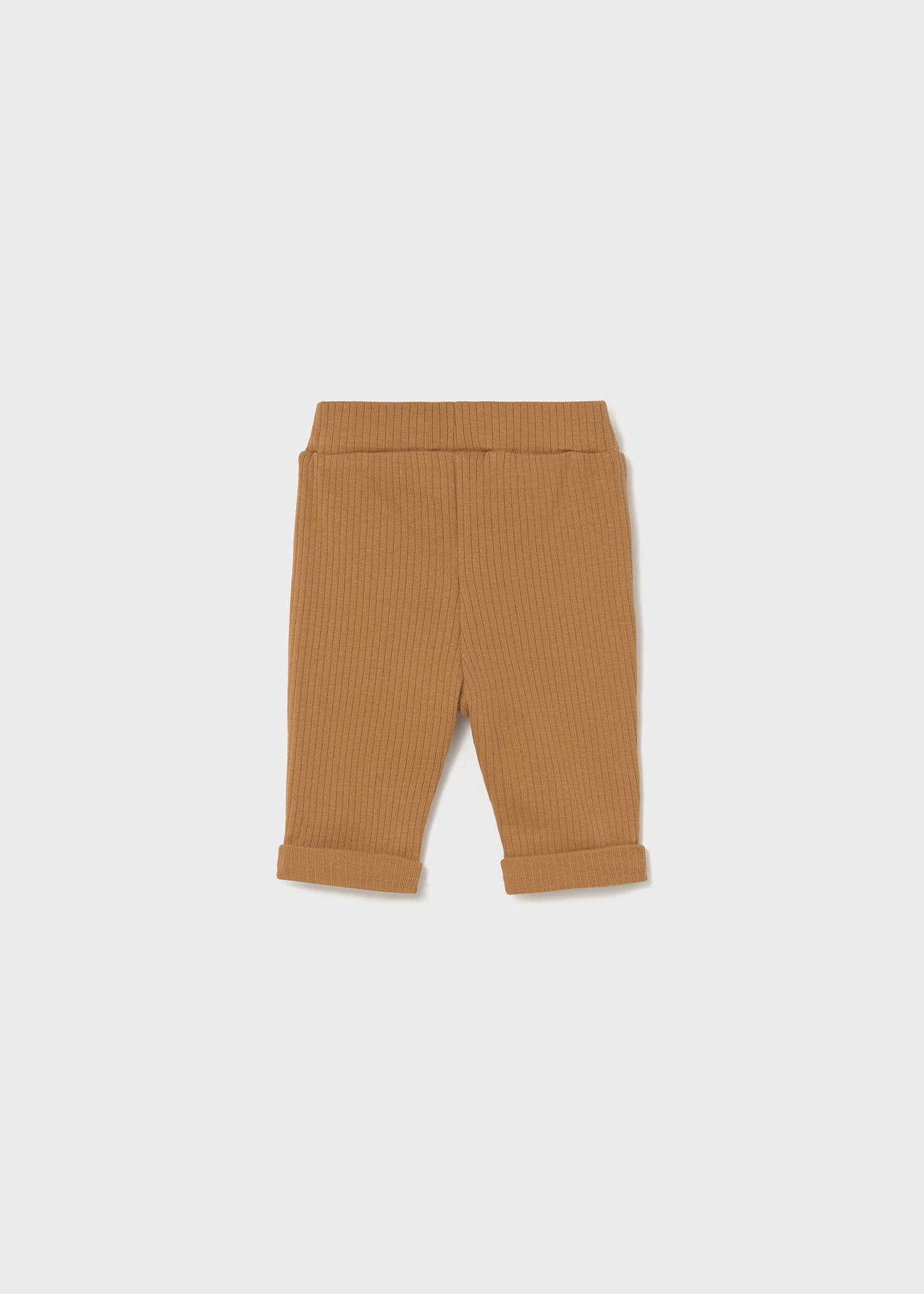 Infant Ribbed Pant