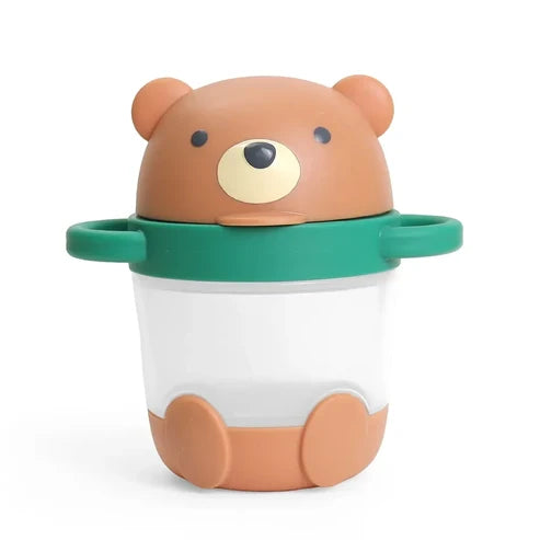 Itzy Snack Pal Snack Cup