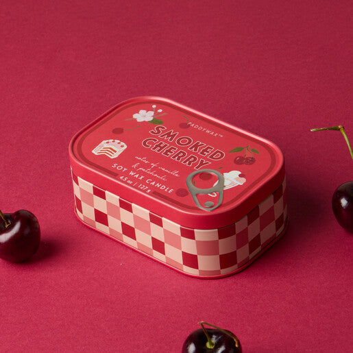4.5oz Bistro Printed Tin