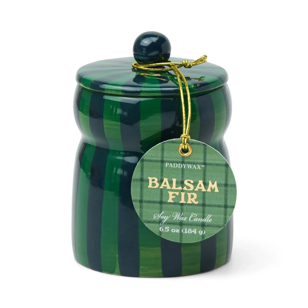 Christmas Cabana Candle
