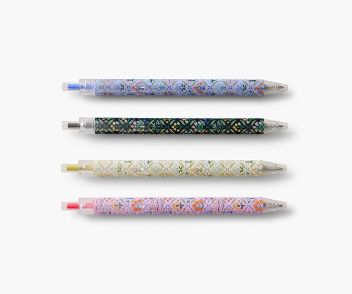 Estee Gel Pen Set