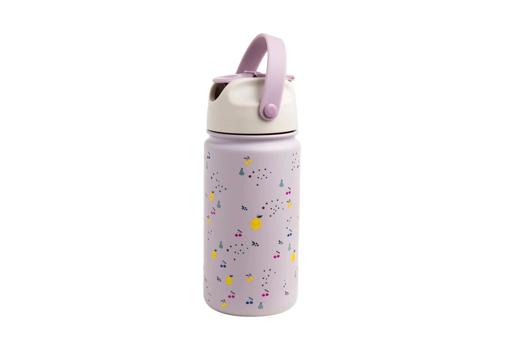 Cotton Cloud Insulated SS Bottle