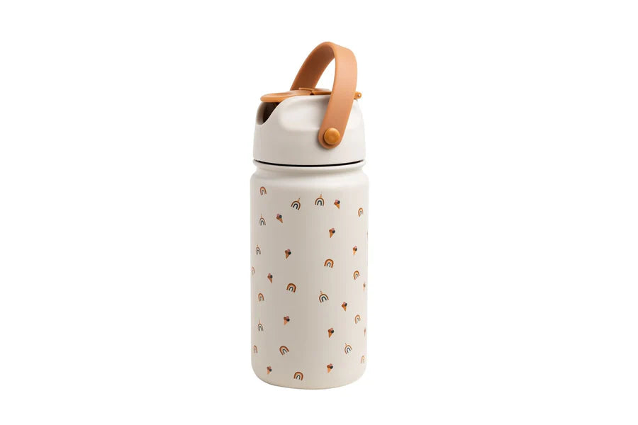 Cotton Cloud Insulated SS Bottle