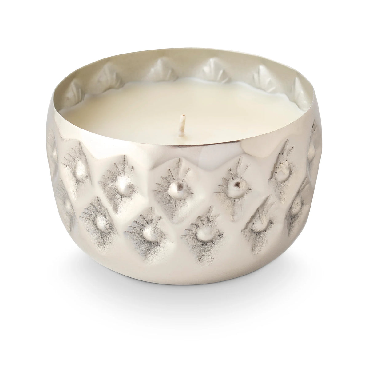 Balsam & Cedar Radiant Pressed Metal