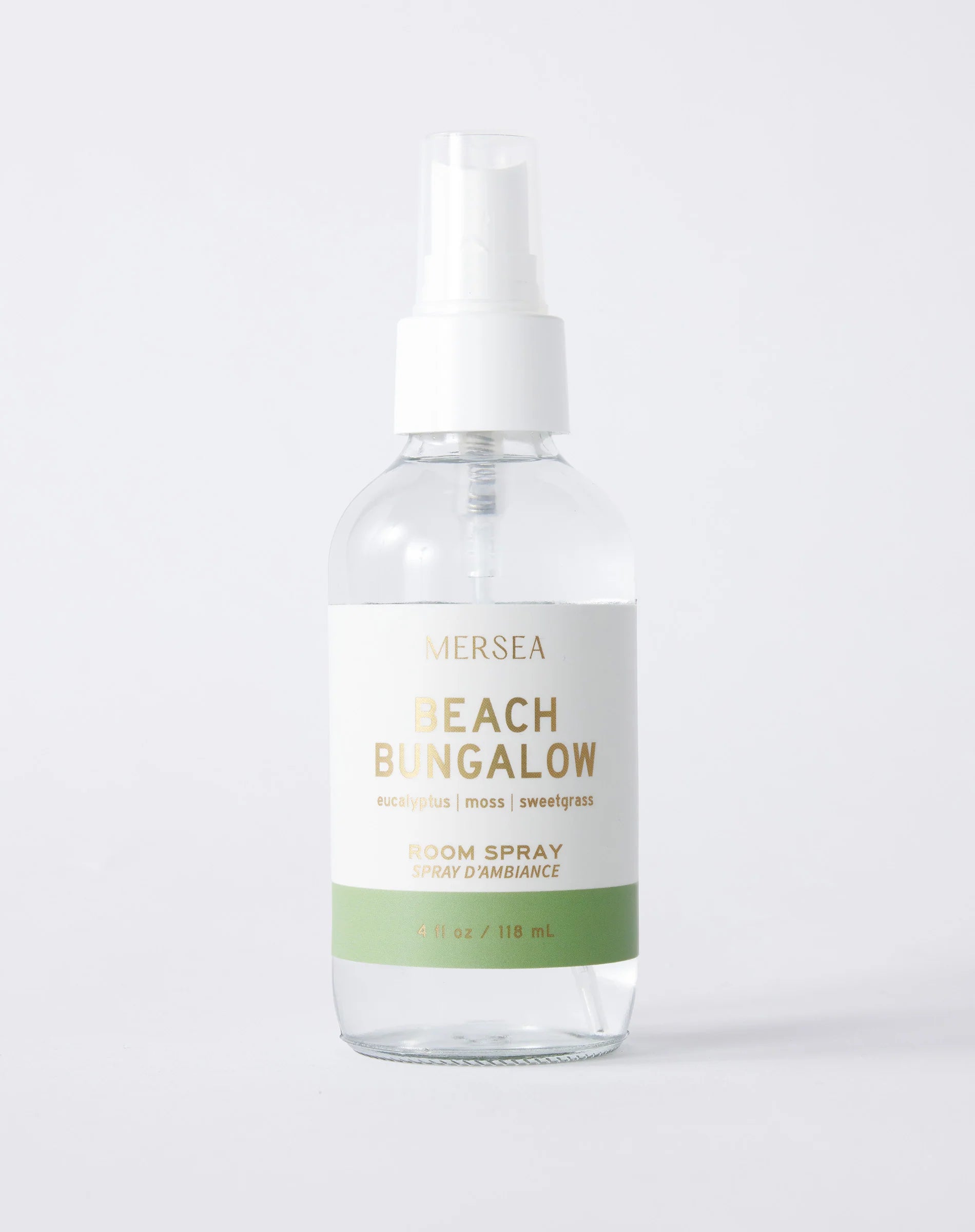 Mersea Beach Bungalow Room Spray