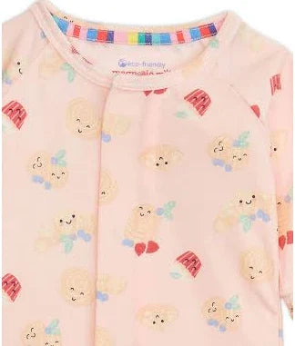 Bake My Day Magnetic Modal Conv Coverall