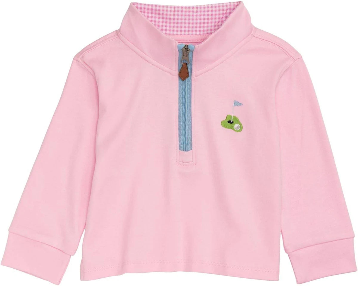 Golf Quarter Zip