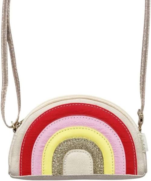 Cheerful Rainbow Bag