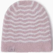 Baby Wavy Stripe Beanie