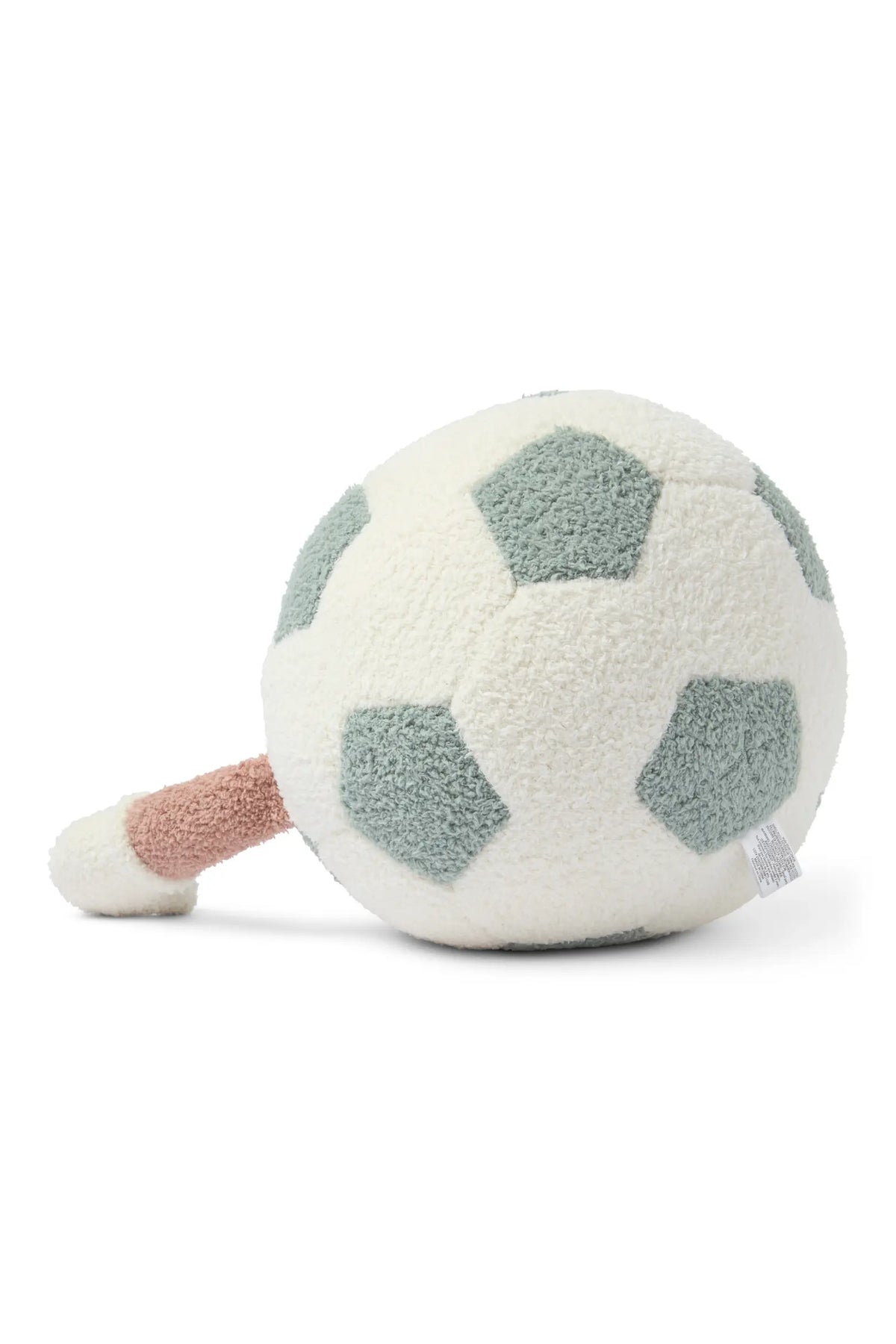 BFD CozyChic Goal! Buddie