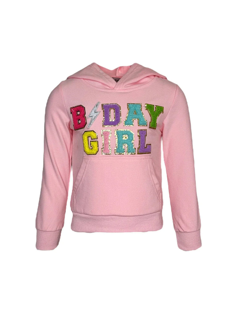 Birthday Girl Sweatshirt