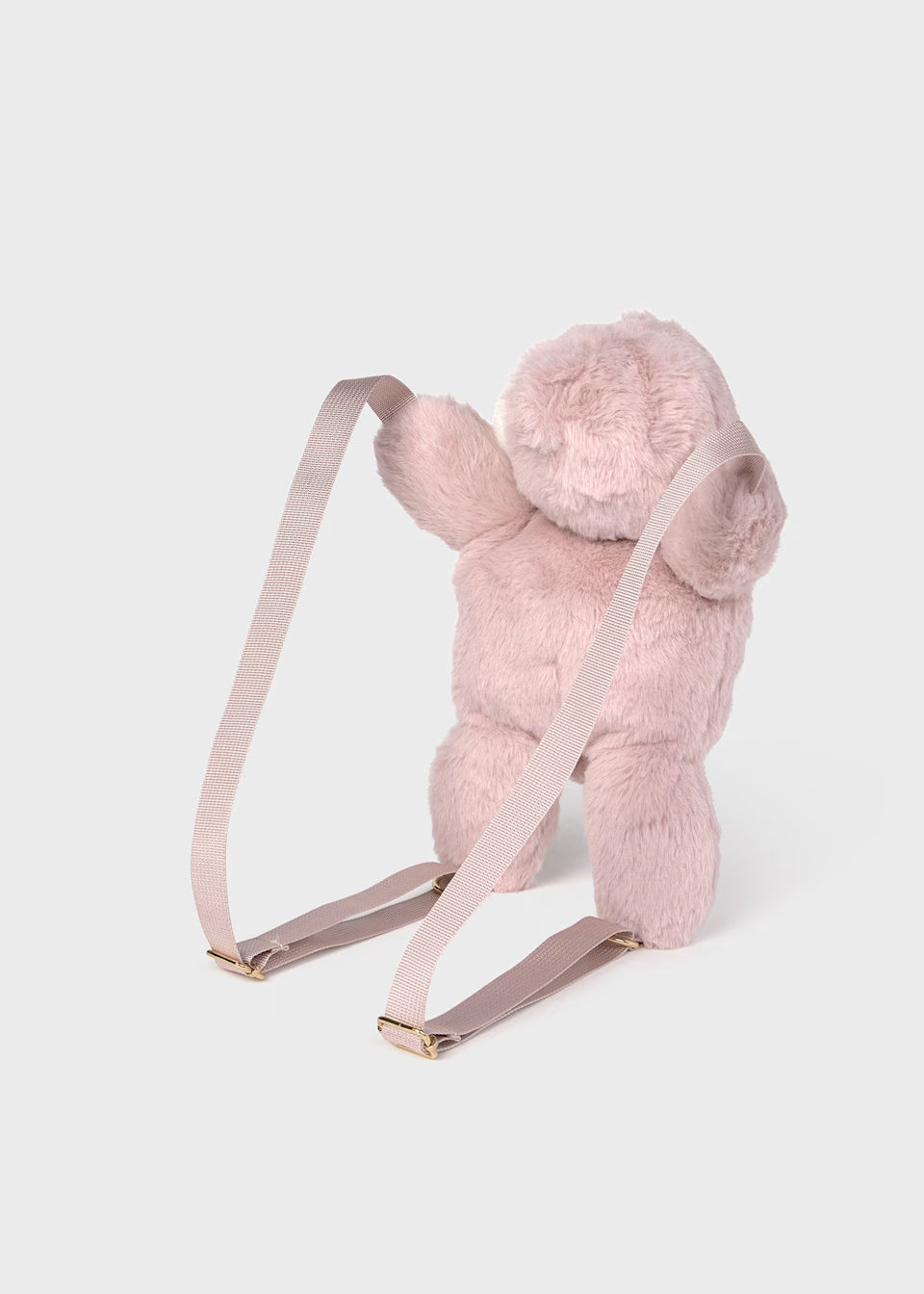 Teddy Bear Orchid Backpack