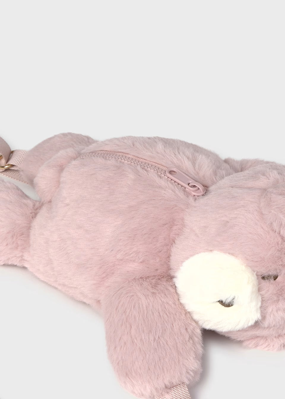 Teddy Bear Orchid Backpack