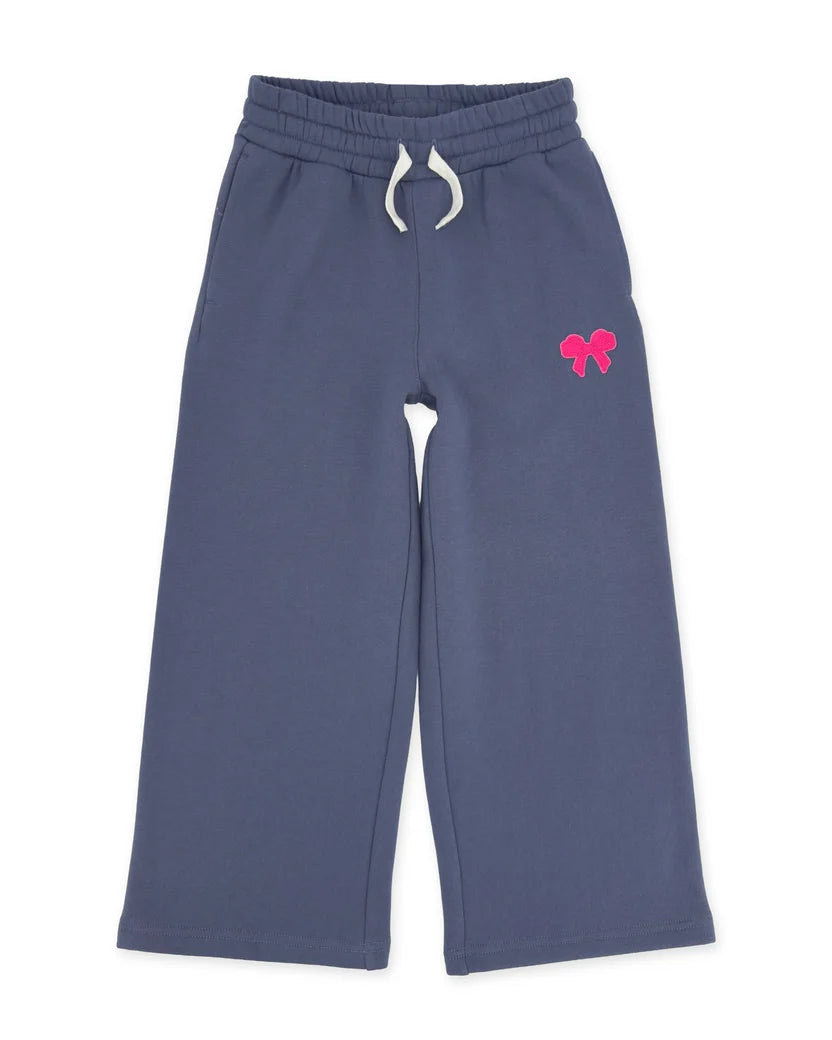 BOW SWEATPANT