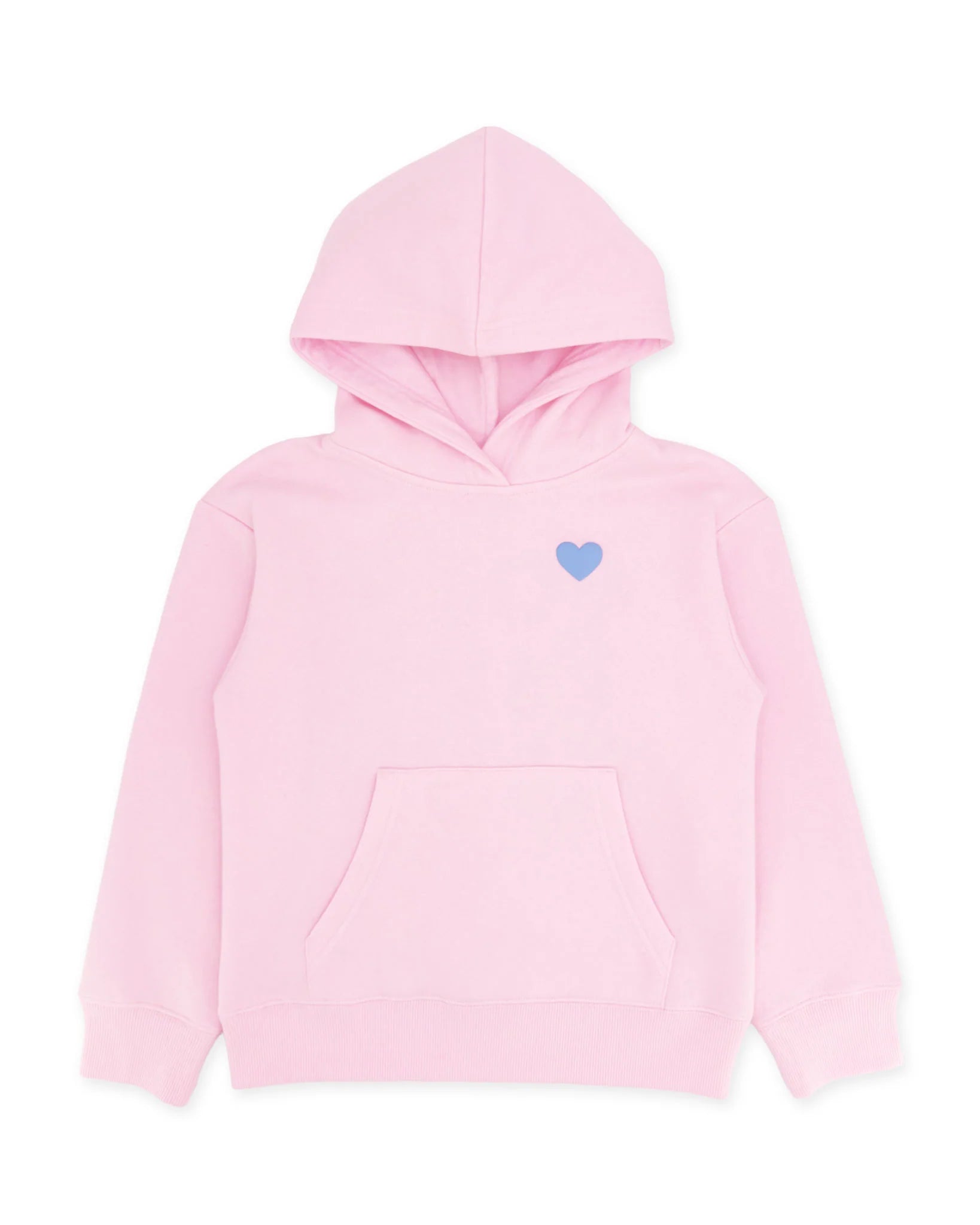 HADLEY COZY HOODY