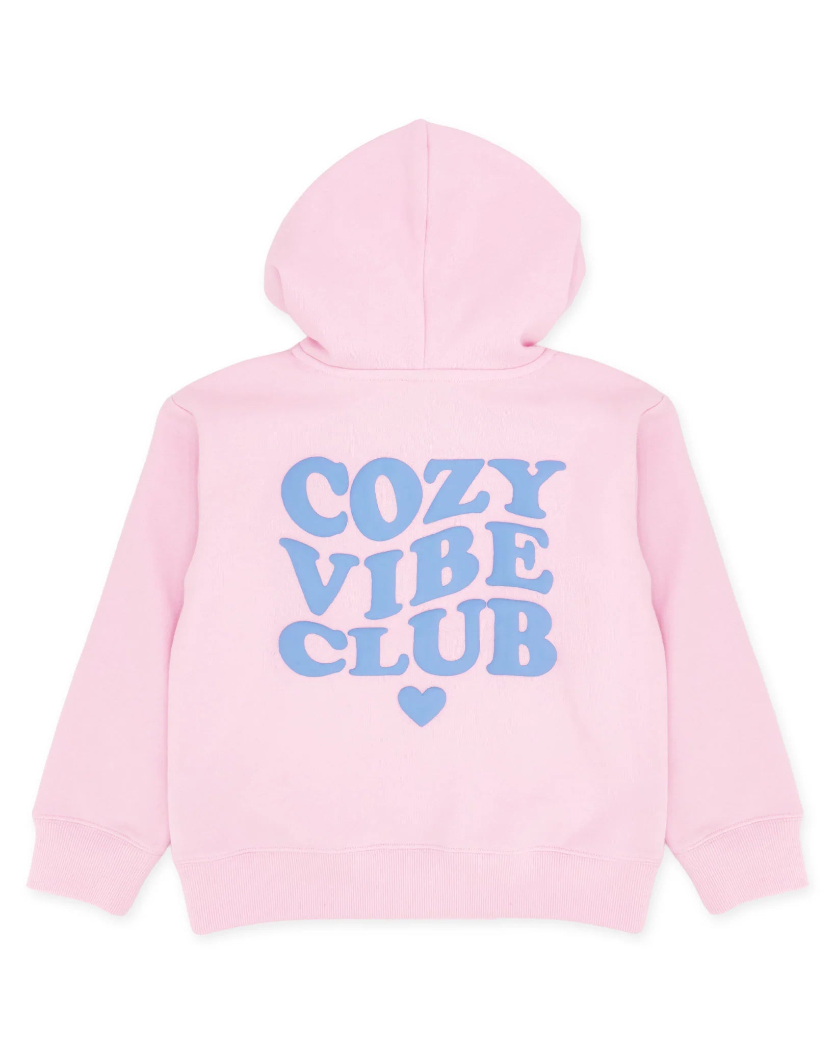 HADLEY COZY HOODY