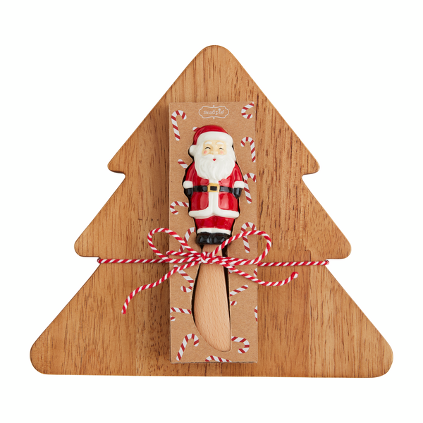 Christmas Tree Board Set