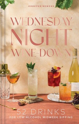 Wednesday Night Wine Down