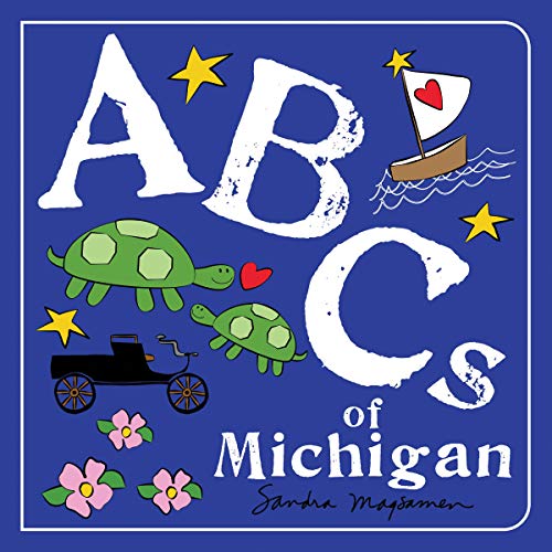 ABC's of Michigan