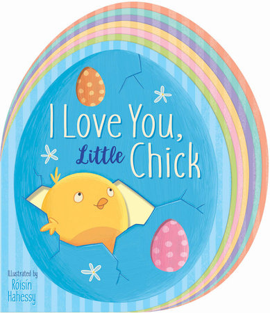 I Love You Little Chick
