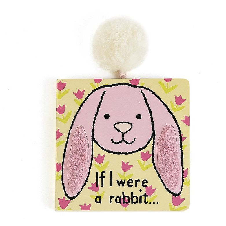 Jellycat If I were a Rabbit