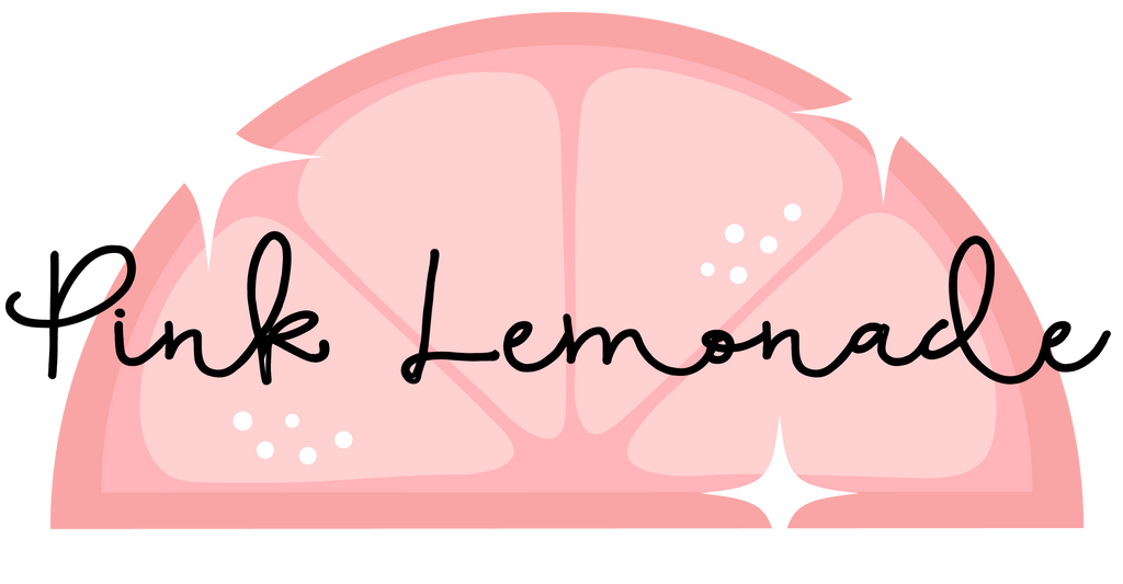 Pink Lemonade Gift Card