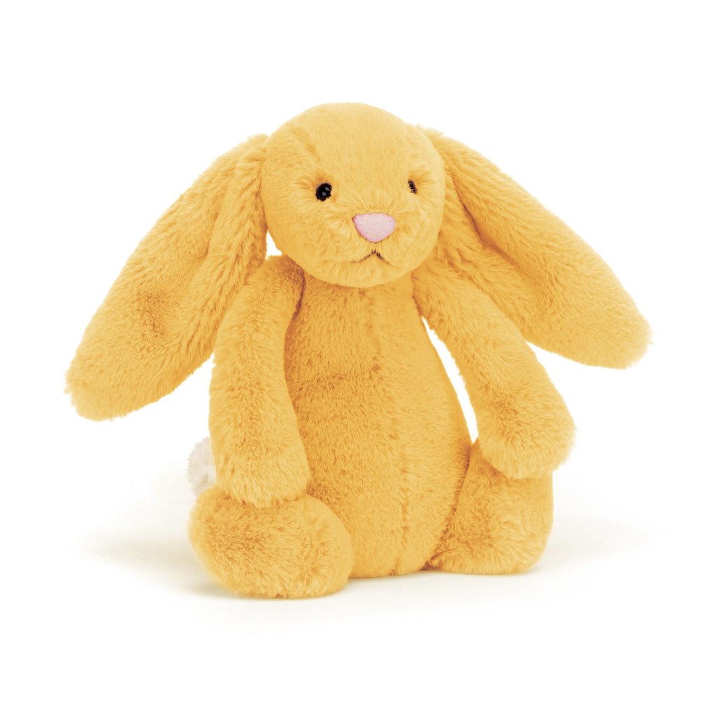 JELLYCAT SPRING BASHFUL BUNNIES SMALL-ASSORTED