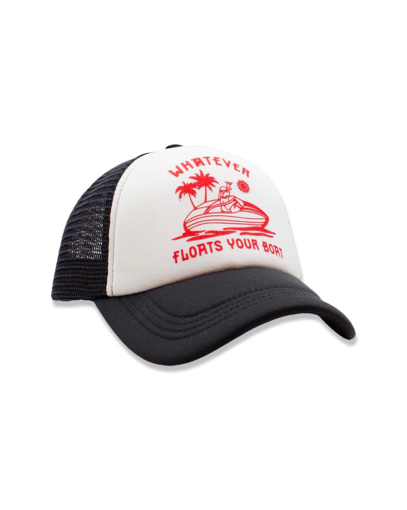 Floats Your Boat Trucker Hat