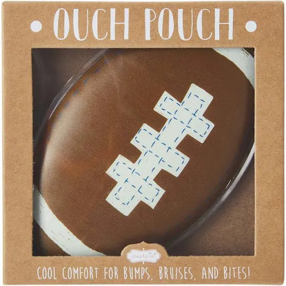 Mudpie Sports Ouch Pouch