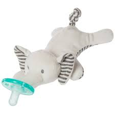 WubbaNub Infant Pacifier Assorted Styles