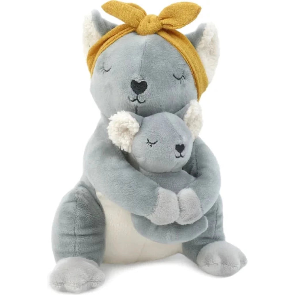 Kolie Koala & Baby Boo